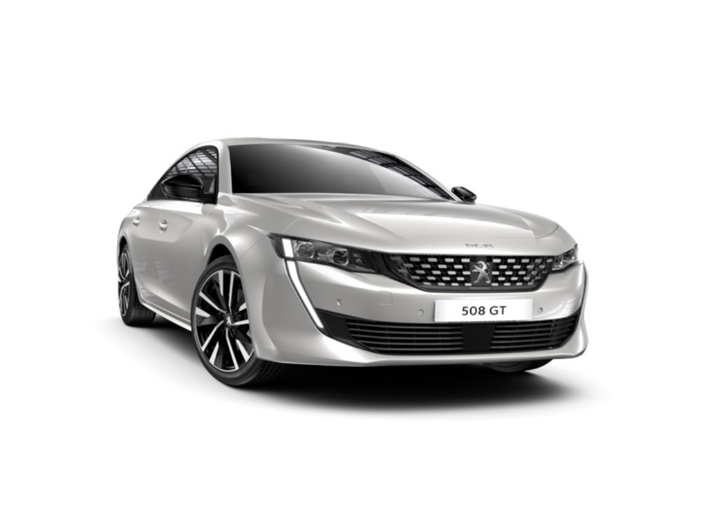 Peugeot 508 1.6 Hybrid 225 GT 5dr e-EAT8 Hatchback